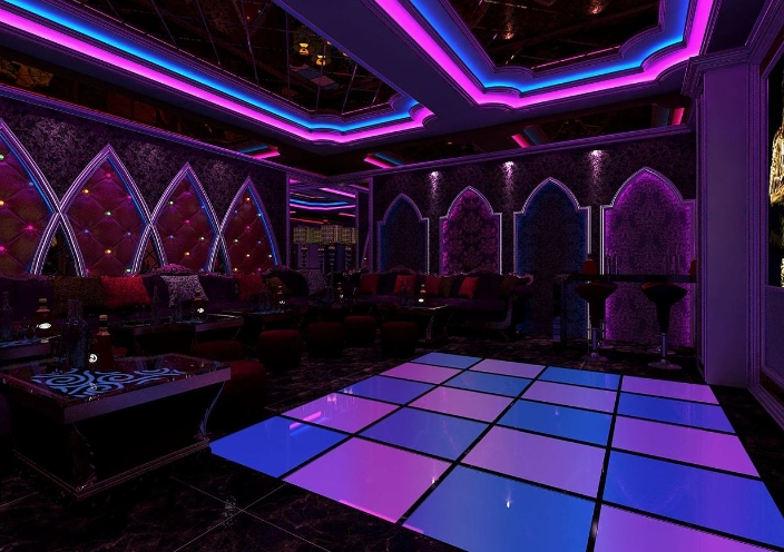 承德商务ktv：中低端差异-隆化县ktv预订